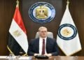 المهندس كريم بدوي، وزير البترول