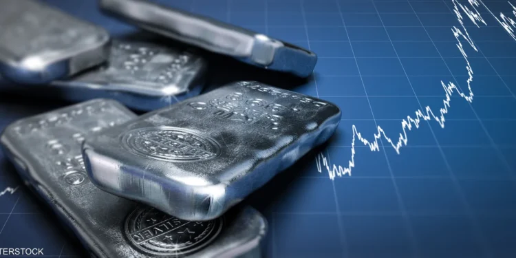 أسعار الفضة في مصر اليوم الخميس 21 مايو.. استقرار نسبي للأعيرة وتحديث أسعار السبائك
