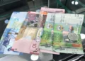سعر الدينار الكويتي بمنتصف تعاملات البنوك اليوم الثلاثاء