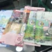 سعر الدينار الكويتي بمنتصف تعاملات البنوك اليوم الثلاثاء