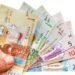سعر الدينار الكويتي امام الجنيه المصري بالبنوك