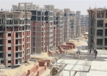 القطاع العقاري يساهم بأكثر من 20% من الناتج المحلي المصري