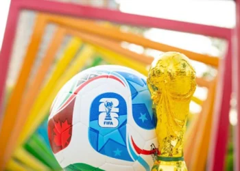كأس العالم 2026