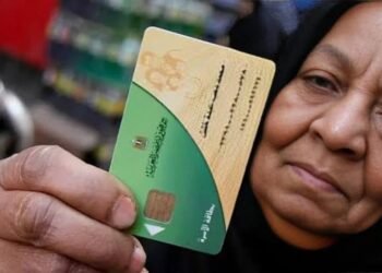 الدعم العيني