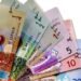 ارتفاع سعر الدينار الكويتي بالبنوك المصرية اليوم الإثنين