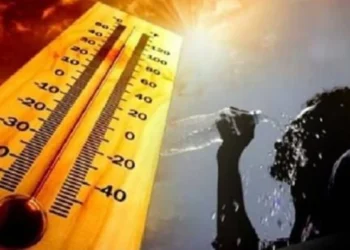الأرصاد تحذر من ارتفاع درجات الحرارة خلال الساعات المقبلة