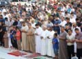 مواعيد صلاة عيد الأضحى المبارك 2026 في مختلف المحافظات