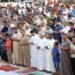 مواعيد صلاة عيد الأضحى المبارك 2026 في مختلف المحافظات