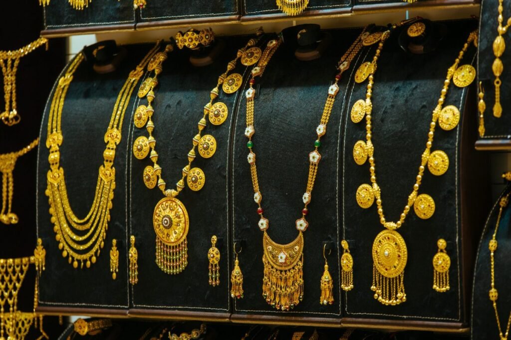 أسعار الذهب في مصر اليوم