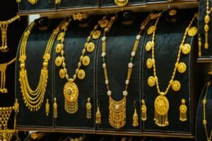 أسعار الذهب في مصر اليوم