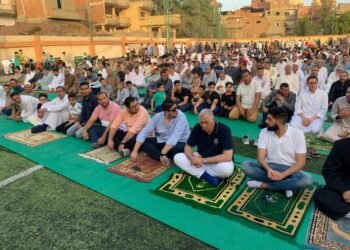 موعد بدء وانتهاء تكبيرات عيد الأضحى 2026