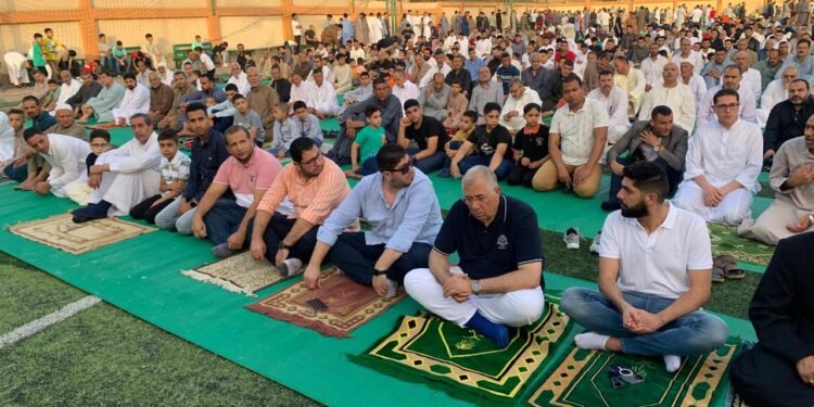 موعد بدء وانتهاء تكبيرات عيد الأضحى 2026