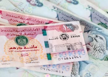 سعر الدرهم الإمارتي بمستهل تعاملات البنوك اليوم الأربعاء
