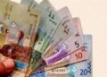 سعر الدينار الكويتي بختام تعاملات البنوك اليوم الإثنين