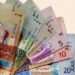 سعر الدينار الكويتي بختام تعاملات البنوك اليوم الإثنين