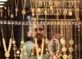 أسعار الذهب في مصر اليوم