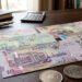 سعر الدينار الكويتي بالبنوك المصرية اليوم الثلاثاء