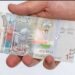 ارتفاع سعر الدينار الكويتي بالبنوك المصرية اليوم الإثنين
