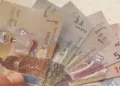 تباين سعر الدينار الكويتي بالبنوك المصرية اليوم الأربعاء