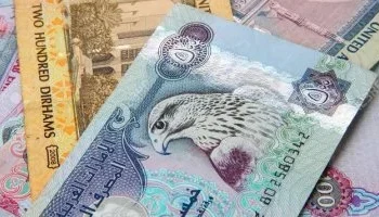 سعر الدرهم الإماراتي في البنوك المصرية اليوم السبت