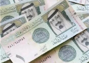 تعرف على سعر الريال السعودي مقابل الجنيه المصري اليوم الإثنين 11 مايو 2026