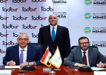 جهاز تنمية المشروعات يضخ 200 مليون جنيه لتمويل المشروعات الصغيرة