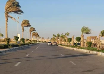 حالة الطقس اليوم الأربعاء.. انخفاض ملحوظ بدرجات الحرارة وفرص لسقوط أمطار