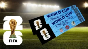 مونديال 2026