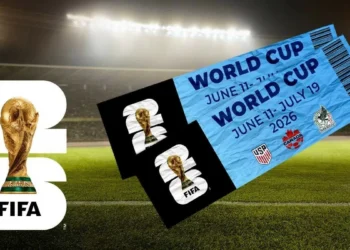 مونديال 2026
