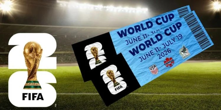 مونديال 2026