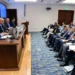 محمد فريد: نستهدف تحسين مناخ الاستثمار وتعزيز تنافسية بيئة الأعمال