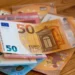 تراجع سعر اليورو أمام الجنيه المصري اليوم الإثنين 25 مايو 2026.. تعرف على أحدث الأسعار في البنوك