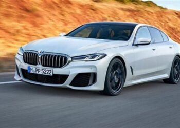 فترة سداد طويلة.. البنك العربي الأفريقي يطلق برنامج تمويل سيارات BMW