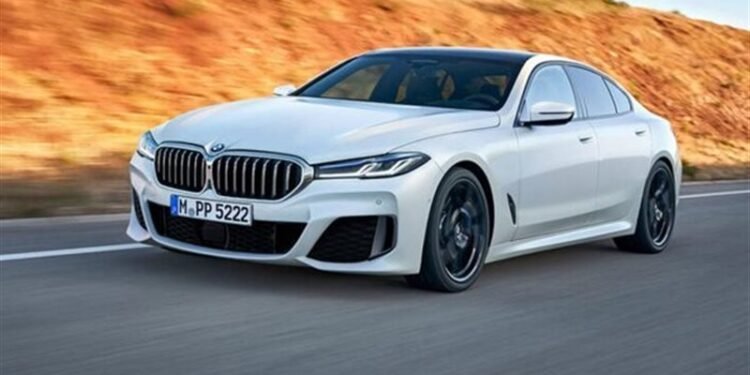 فترة سداد طويلة.. البنك العربي الأفريقي يطلق برنامج تمويل سيارات BMW
