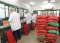 تصدير مليون طن.. البطاطس المصرية تغزو الأسواق العالمية