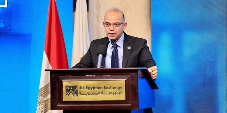 وزير الاستثمار يشيد بدور مصر نحو الاقتصاد واندماجها في سلاسل القيمة العالمية