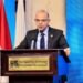 وزير الاستثمار يشيد بدور مصر نحو الاقتصاد واندماجها في سلاسل القيمة العالمية