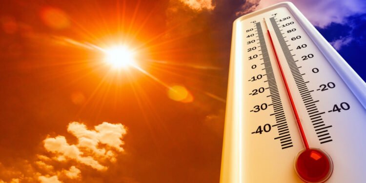 ارتفاع شديد في درجات الحرارة اليوم.. وتحذير هام بشأن الأيام المقبلة