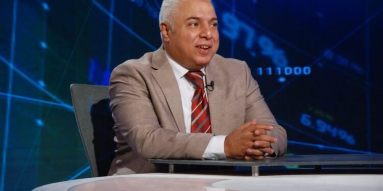 نصر الدين يحذر من تداعيات متواصلة لارتفاع أسعار الطاقة على الاقتصاد المصري
