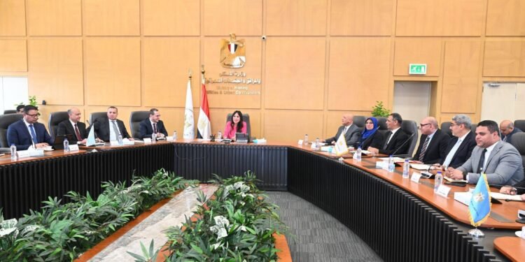 الإسكان تطلق خطة حاسمة لتطوير المدن الجديدة وتوجه بسرعة التنفيذ