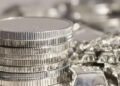 ارتفاع أسعار الفضة في مصر اليوم الإثنين 25 مايو 2026 بدعم من قفزة الأوقية عالميًا