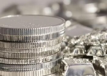 ارتفاع أسعار الفضة في مصر اليوم الإثنين 25 مايو 2026 بدعم من قفزة الأوقية عالميًا