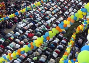 مواعيد صلاة عيد الأضحى المبارك 2026 في مختلف المحافظات