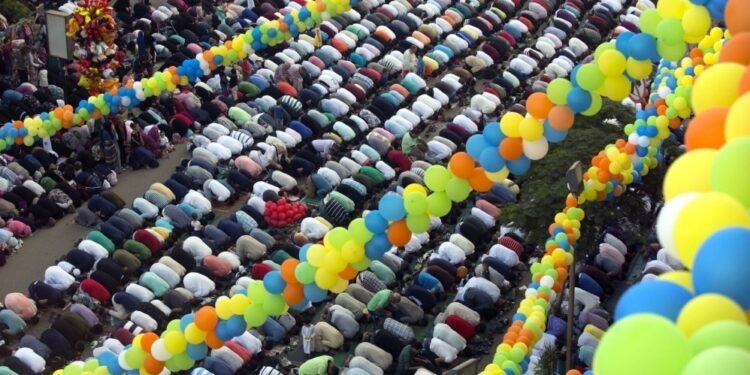 مواعيد صلاة عيد الأضحى المبارك 2026 في مختلف المحافظات