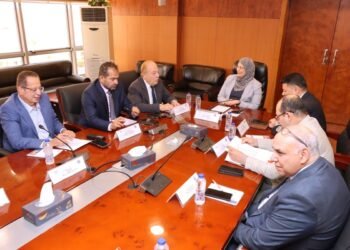 قرارات جديدة لدعم المستثمرين.. هيئة التنمية الصناعية تتحرك لحل أزمة مصانع العاشر من رمضان