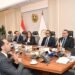 التموين تبحث سبل تعزيز التحول الرقمي لتطوير الخدمات المقدمة للمواطنين
