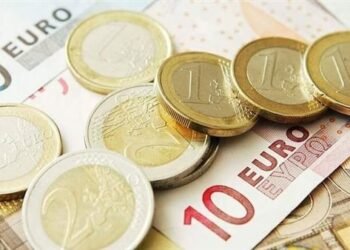سعر اليورو اليوم