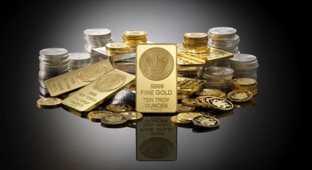 أسعار الذهب في مصر اليوم