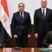 تعاون مصري فرنسي لاستكشاف الغاز بمنطقة غرب البحر المتوسط