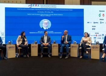 وزير البترول: خفض مستحقات الشركاء الأجانب من 6.1 مليار دولار إلى 440 مليونًا وتسويتها بالكامل نهاية يونيو